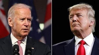 التصويت المبكر بالانتخابات الأمريكية يقترب من تحطيم الرقم القياسي