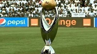 رسمياً.. كاف يخطر اتحاد الكرة بإقامة نهائي أفريقيا بدون جمهور