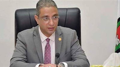 إنشاء محور  جديد بالفيوم يساعد على حل مشكلة التكدس المروري