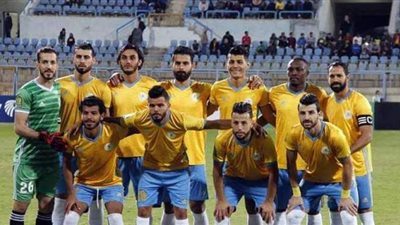 22 لاعباً فى قائمة الإسماعيلي لمواجهة الزمالك فى ختام الدوري