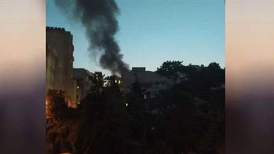 روسيا تكشف حجم خسائر انفجار  ناقلة نفط في بحر آزوف