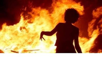 النيابة تطلب التحريات حول حريق شقة سكنية في فيصل بالجيزة