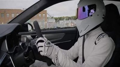 أودي RS6 أفانت 2020 تستعرض أداءها على الحلبة | فيديو