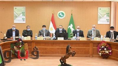 غرفة عمليات ومعسكرات إيواء بالشرقية تحسبا لسقوط سيول