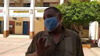 ناخب: شاركت للإدلاء بصوتي خوفا على مستقبل أبنائي