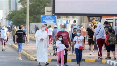 الكويت تسجل حالتي وفاة و708 إصابات جديدة بكورونا