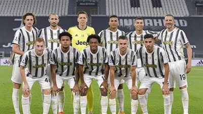 لاعب تونسي يظهر في قائمة يوفنتوس