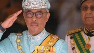 ملك ماليزيا يرفض طلب رئيس الوزراء إعلان حالة الطوارئ