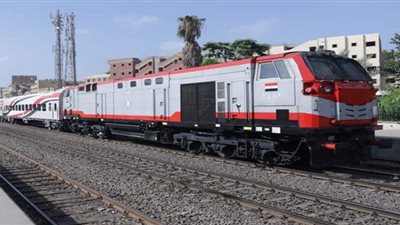 السكك الحديدية تواصل التعقيم مع بداية الانتخابات البرلمانية