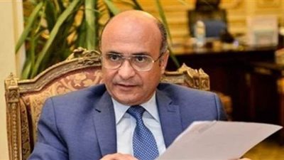 وزير العدل: تدريب أعضاء قضايا الدولة وتنمية مهاراتهم الشخصية