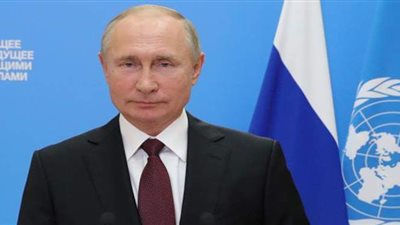 بوتين: أمريكا منعت وقوع أعمال إرهابية في روسيا