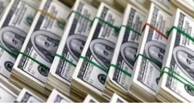 مسئول مصرفي: مصر تستقبل 324 مليون دولار تدفقات نقدية أجنبية في يوم واحد