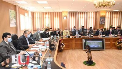 تأمين خطوط سير سيارات توزيع الخبز بالشرقية منعاً للتعدي عليها