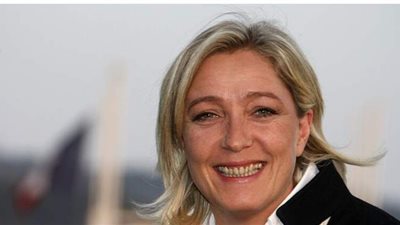 لوبان: فرنسيون يأكلون الحلال دون علمهم.. وعلى الحكومة أن تتحرك