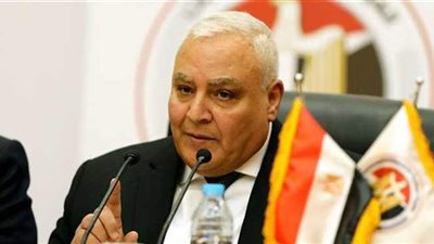 لاشين إبراهيم: لم نتلق شكاوى من أي خروقات بانتخابات مجلس النواب