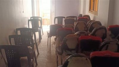 غلق ٧ سناتر للدروس الخصوصية بالمنصورة واتخاذ كافة الإجراءات القانونية