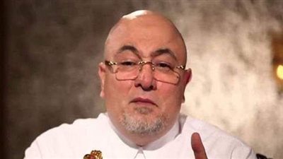 خالد الجندى: الممتنع عن الإدلاء بصوته في الانتخابات 