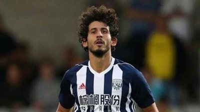 إعرف قيمة انتقال أحمد حجازي إلى اتحاد جدة