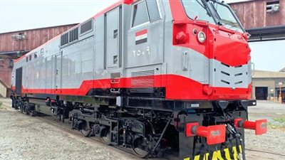 النقل تكشف حقيقه أزمة صفقة الجرارات الأمريكاني