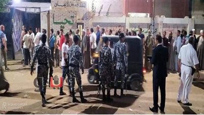 استمرار توافد الناخبين بكثافة على لجان المراغة بسوهاج في انتخابات مجلس النواب 2020