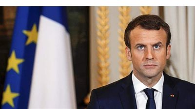 ماكرون: نحترم كل أوجه الاختلاف بروح السلام