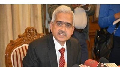 إصابة محافظ البنك المركزي الهندي بكورونا