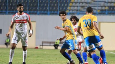 الليلة.. الزمالك في مباراة لا تقبل القسمة على اثنين أمام الإسماعيلي