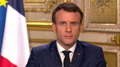 حملات المقاطعة تقلق باريس وماكرون يغرد باللغة العربية