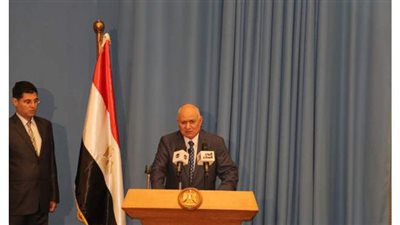 محمود مغاوري: عطاء مهندسي مصر يتواصل على مدار الأجيال