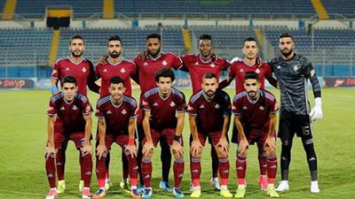 بيراميدز يبحث عن التعادل مع نهضة بركان بعد مرور 30 دقيقة بنهائي الكونفدرالية