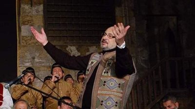 انطلاق  الدورة السادسة لملتقى الأديان 