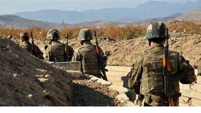 أمريكا تعلن هدنة إنسانية بين أرمينيا وأذربيجان في إقليم ناجورني قرة باج