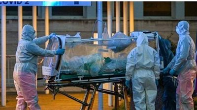 فرنسا تسجل 52 ألف إصابة جديدة  بكورونا