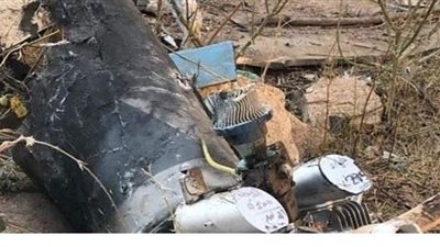 التحالف: اعتراض مسيرة حوثية ثالثة باتجاه السعودية