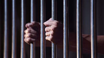 حبس المتهمين بقتل زوج ابنتهما في الهرم بجلسة صلح