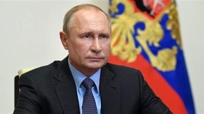 بوتين يرفض انتقاد ترامب لعلاقات نجل بايدن مع أوكرانيا وروسيا