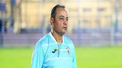 طارق يحيي: لا أبحث عن مناصب في الزمالك
