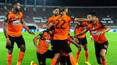 رضا عبد العال: الحكم ظلم بيراميدز أمام نهضة بركان بنهائي الكونفدرالية