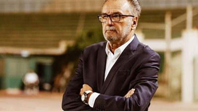 ميدو: تشاتشيتش سيرحل عن بيراميدز..و