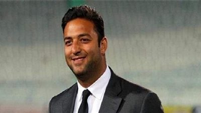 ميدو: مواجهة الرجاء صعبة على الزمالك