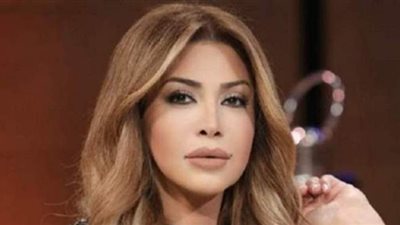 نوال الزغبي: الحب بيخلص مع الوقت
