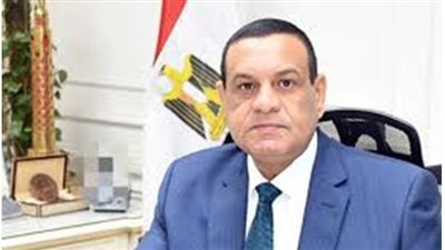 محافظ البحيرة: نجاح الانتخابات في المحافظة ورائه استعداد وتنظيم جيد