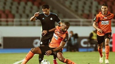 ميدو: بيراميدز لم يقدم الأداء الجيد أمام نهضة بركان.. والحكم  سييء