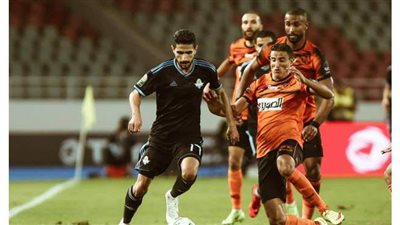 نشرة الرياضة: نهضة بركان بطلا للكونفدرالية على حساب بيراميدز.. وأحمد حجازي ينضم إلى اتحاد جدة.. والاتحاد السكندري يتعاقد رسميا مع حسام عاشور