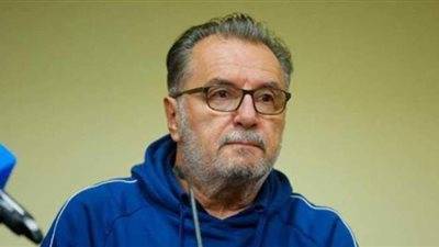 أحمد حسن: تشاتشيتش مدرب ضعيف والإبقاء عليه حتى الآن قرار غريب