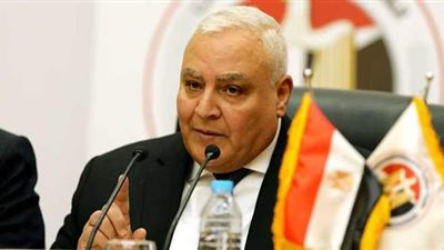 لاشين ابراهيم: القانون يسمح بمتابعة الانتخابات محليا ودوليا وليس مراقبتها | فيديو