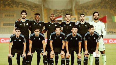 تعرف على خسائر لاعبي بيراميدز المادية بعد خسارة الكونفدرالية