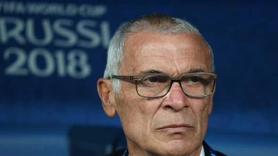 مفاجأة.. كوبر مرشحًا لتولي منصب المدير الفني للمقاصة بعد بيع النادي