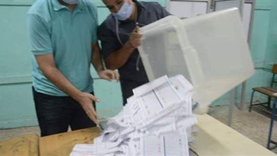 بعد 4 ساعات من الفرز.. الكشوف الإحصائية توضح صراع المرشحين داخل اللجان.. منافسة قوية في الجيزة.. والغردقة ضمن القائمة