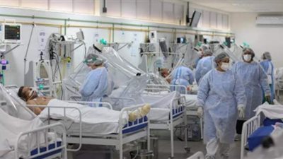 الأرقام تُكذب ترامب.. ارتفاع إصابات كورونا في أمريكا إلى 8.61 مليون وأكثر من 225 ألف وفاة